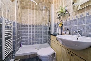 Ground Floor Shower Room- click for photo gallery